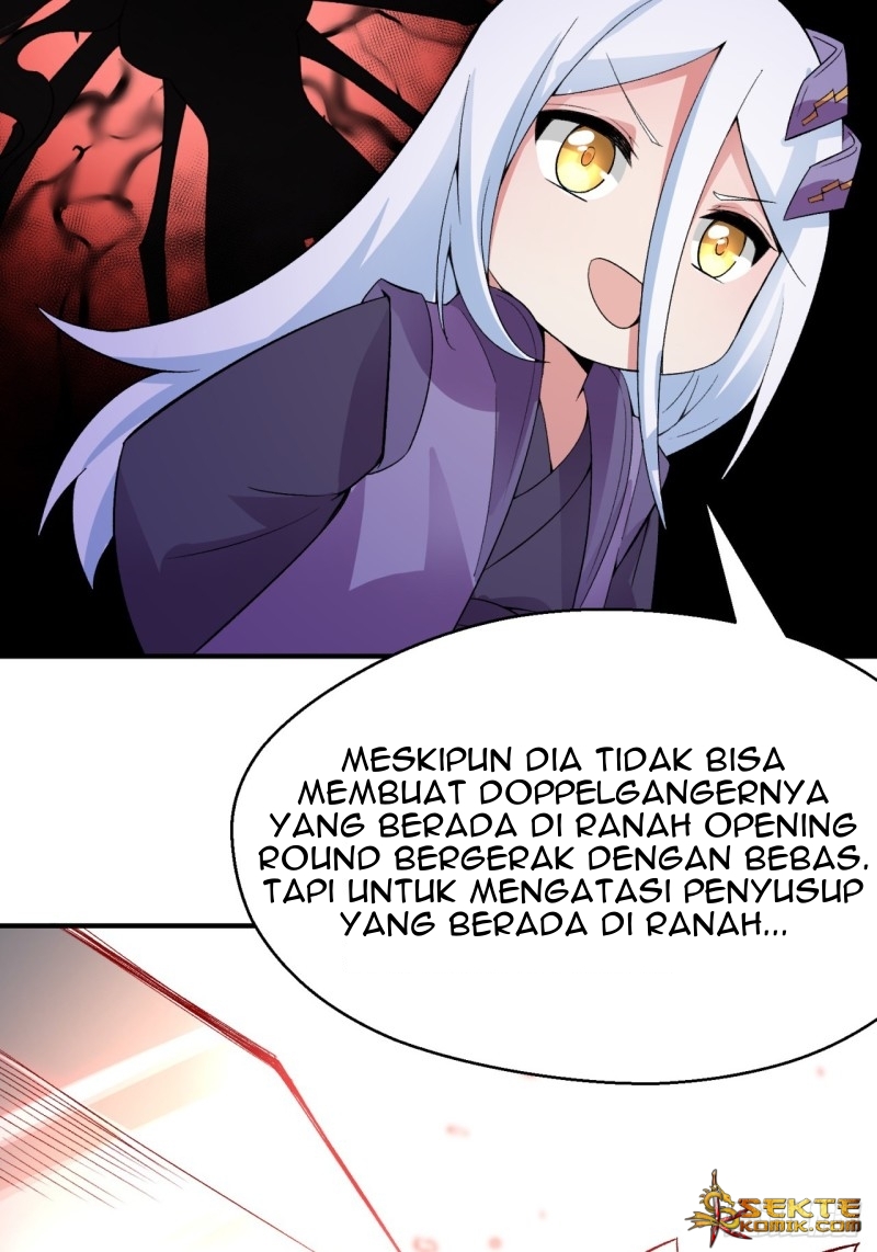 I Picked Up An Attributes Chapter 25 Gambar 38